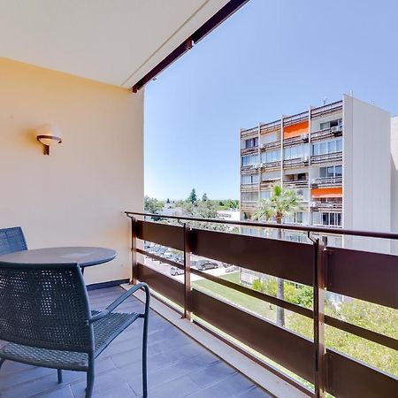 Al - Edificio Loule, Vilamoura Centro Apartment Ngoại thất bức ảnh